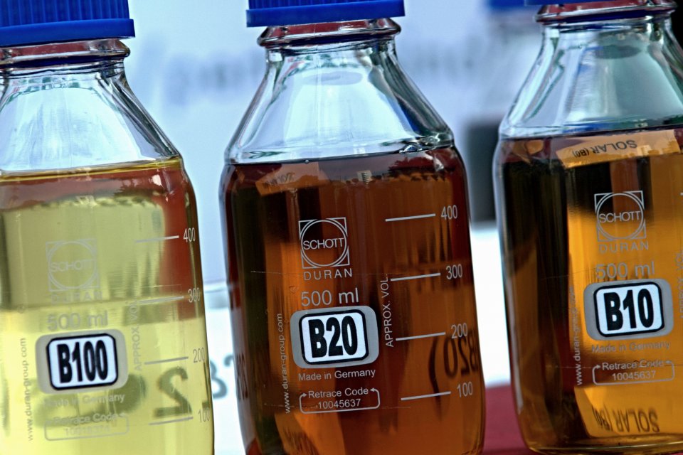BPDP Sawit Teken Kontrak Pengadaan Biodiesel dengan 19 Perusahaan