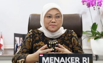 Menaker: Industri Kelapa Sawit Mampu Menyerap Tenaga Kerja