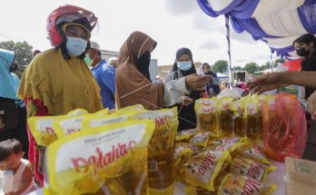 Jelang Ramadhan, PEMKO Medan Mengatasi Kelangkaan Minyak Goreng