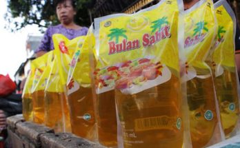 Alasan Harga Minyak Goreng Naik, Meski Indonesia Memiliki BUMN Sawit