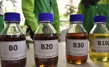 GAPKI Siap Sediakan CPO Untuk Program Biodiesel B40